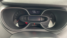 Renault Captur 0.9 TCE 90 Dynamique S Nav 5dr Petrol Hatchback